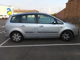 Ford C-MAX 2006