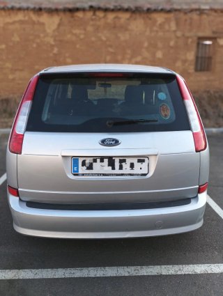 Ford C-MAX 2006