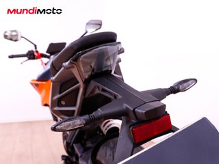 KTM 125 DUKE