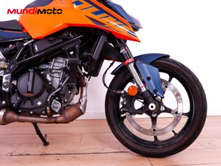 KTM 125 DUKE