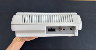 Super Nintendo SNES PAL