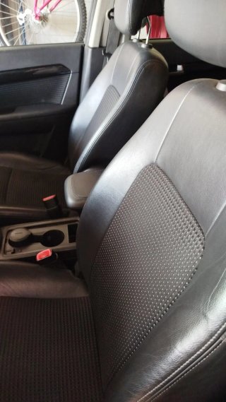 Chevrolet Captiva 2013