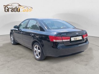 HYUNDAI SONATA 2.0 CRDI 140CV