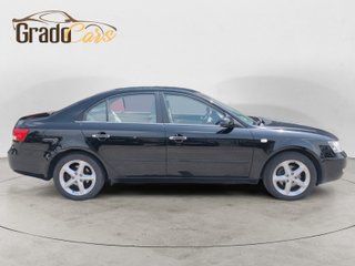 HYUNDAI SONATA 2.0 CRDI 140CV