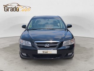 HYUNDAI SONATA 2.0 CRDI 140CV