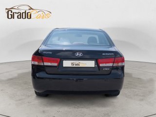 HYUNDAI SONATA 2.0 CRDI 140CV