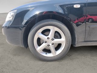 HYUNDAI SONATA 2.0 CRDI 140CV