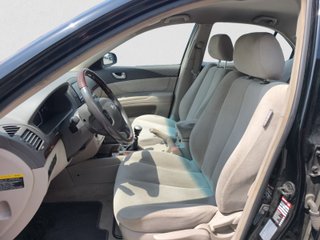 HYUNDAI SONATA 2.0 CRDI 140CV