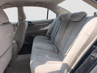 HYUNDAI SONATA 2.0 CRDI 140CV