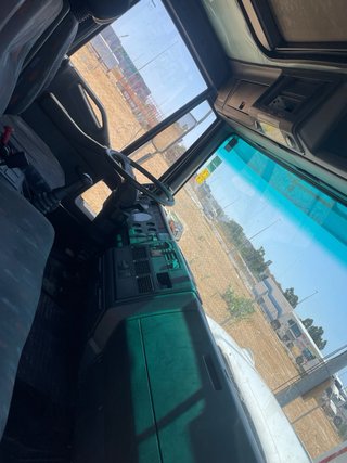 CAMION IVECO EUROCARGO