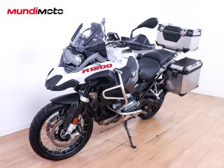 BMW R 1200 GS ADVENTURE ABS