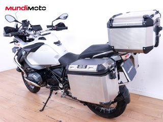 BMW R 1200 GS ADVENTURE ABS