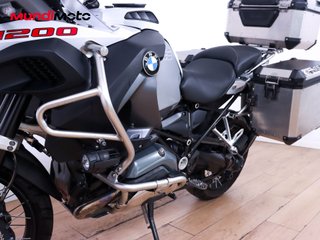 BMW R 1200 GS ADVENTURE ABS
