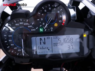 BMW R 1200 GS ADVENTURE ABS