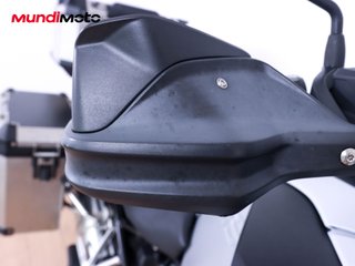 BMW R 1200 GS ADVENTURE ABS