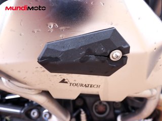BMW R 1200 GS ADVENTURE ABS