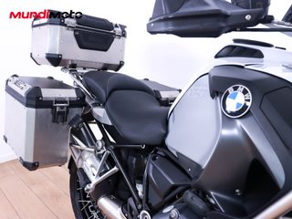 BMW R 1200 GS ADVENTURE ABS
