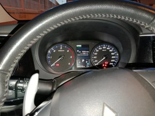 Mitsubishi Outlander 2018