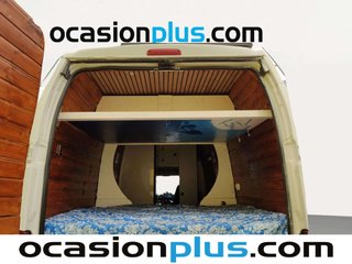 Citroen Jumper Furgon DC BlueHDi 130 35 Heavy L4H3 96 kW (130 CV)