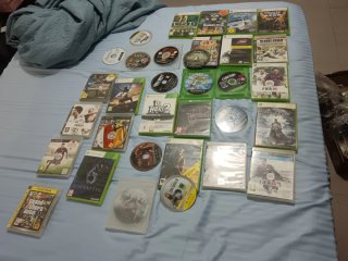 Tre giochi a 20 euro, scegli quello che preferisci