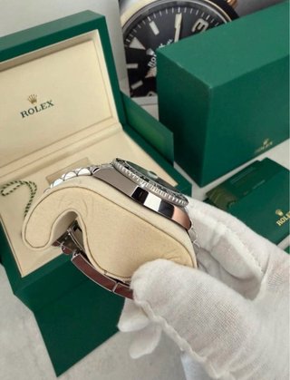 Rolex GMT-MASTER II 126710GRNR 2026