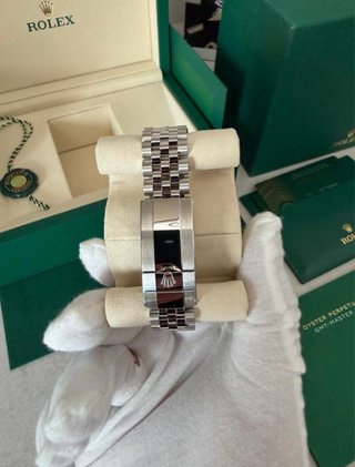 Rolex GMT-MASTER II 126710GRNR 2026