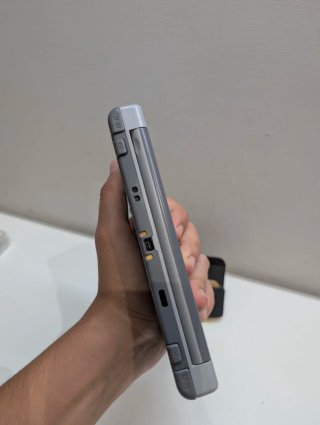 New Nintendo 3DS XL SNES Edition