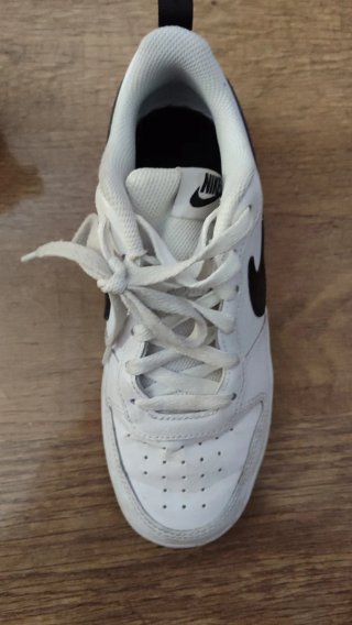 Nike Court Borough Low Recraft Talla 36.5