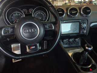Audi TT 2007