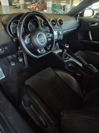 Audi TT 2007
