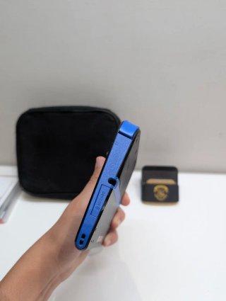 Nintendo 2DS Blu