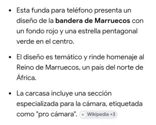 Custodia iPhone 11 Pro Bandiera Marocco