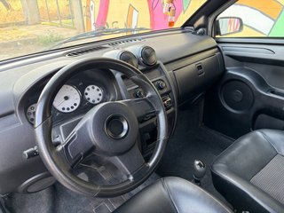 cuadriciclo ligero (coche sin carnet)