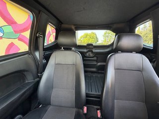 cuadriciclo ligero (coche sin carnet)