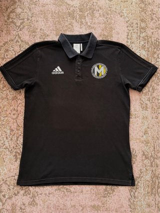 Lote camisetas polo vintage de marcas premium