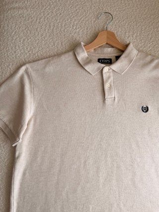 Lote camisetas polo vintage de marcas premium