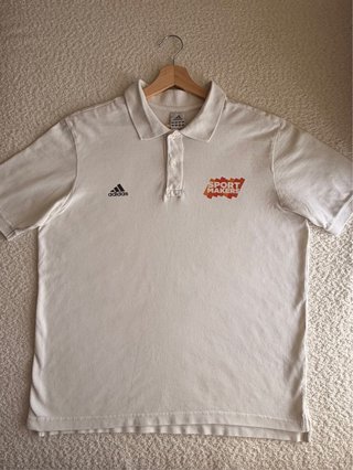 Lote camisetas polo vintage de marcas premium
