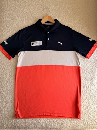 Lote camisetas polo vintage de marcas premium