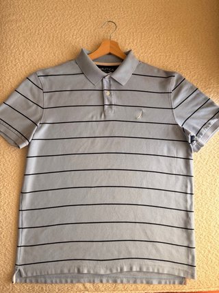 Lote camisetas polo vintage de marcas premium