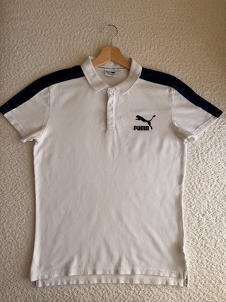 Lote camisetas polo vintage de marcas premium