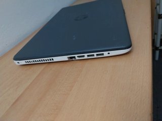 HP Bianco SSD i5