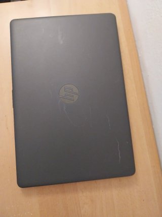HP Bianco SSD i5