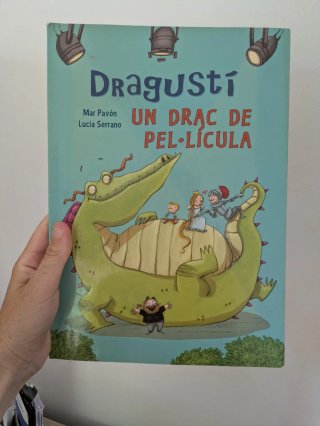 Dragustí