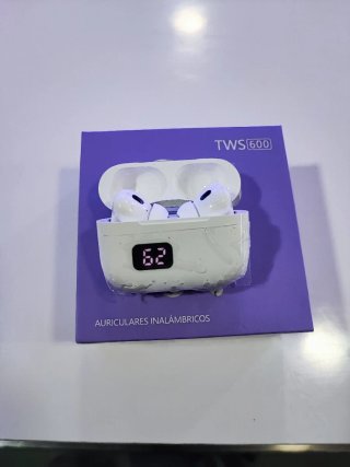 Auriculares Bluetooth con pantalla noise cancellin
