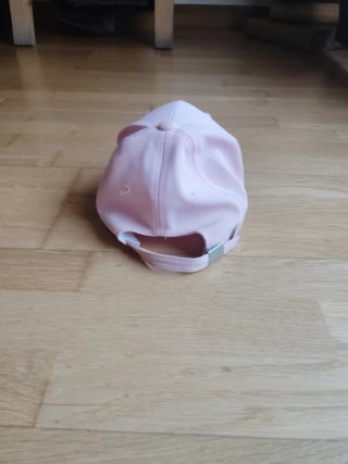 Gorra Adidas Rosa