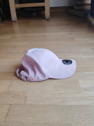 Gorra Adidas Rosa