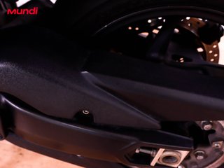 YAMAHA T-MAX 530 DX