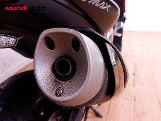 YAMAHA T-MAX 530 DX