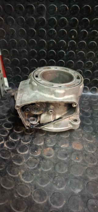 Cilindro Piston Culata Gas Gas EC 300 01