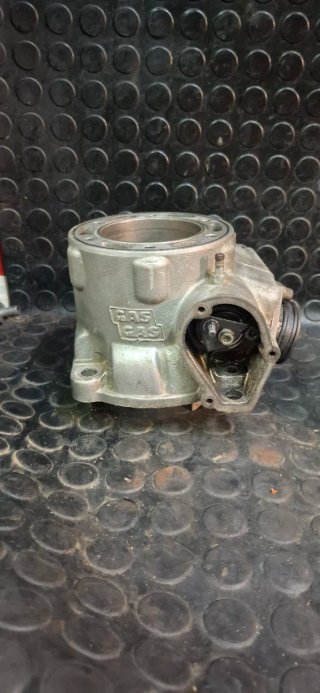 Cilindro Piston Culata Gas Gas EC 300 01